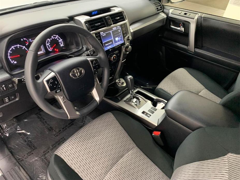 used 2024 Toyota 4Runner car, priced at $45,995