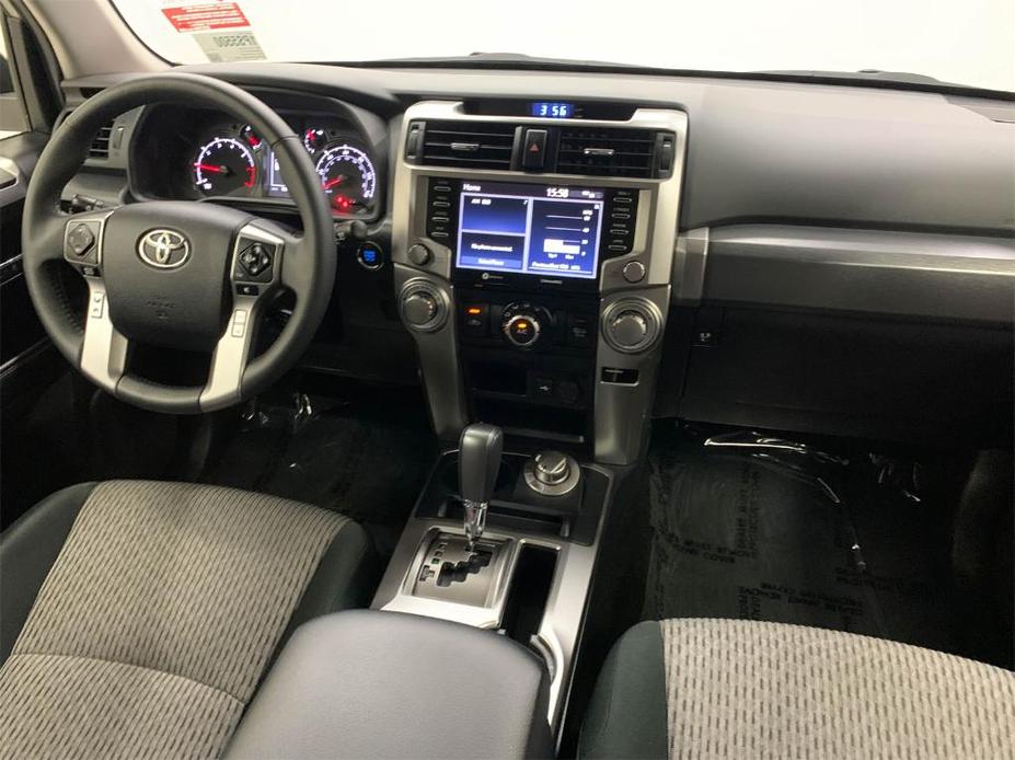 used 2024 Toyota 4Runner car, priced at $45,995