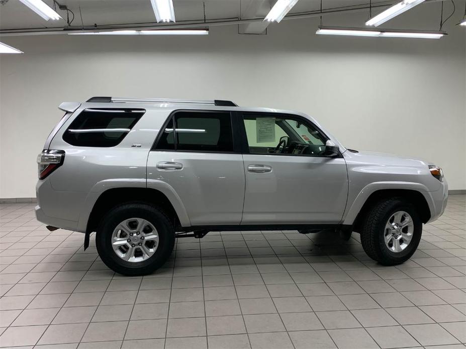 used 2024 Toyota 4Runner car, priced at $45,995