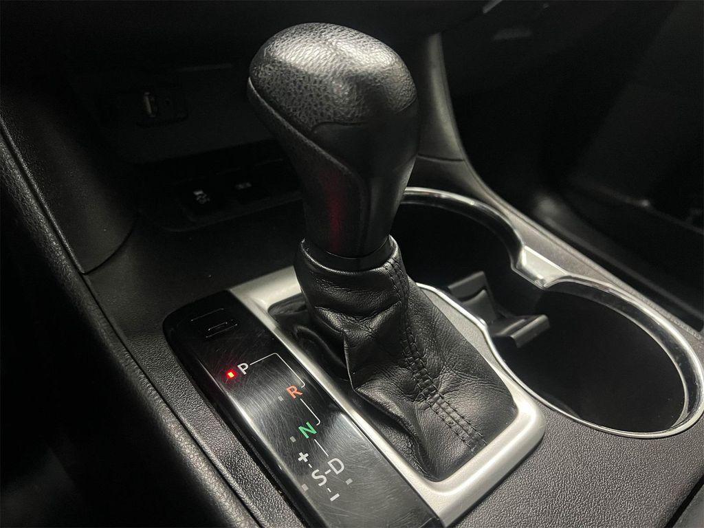 used 2016 Toyota Highlander car, priced at $17,688