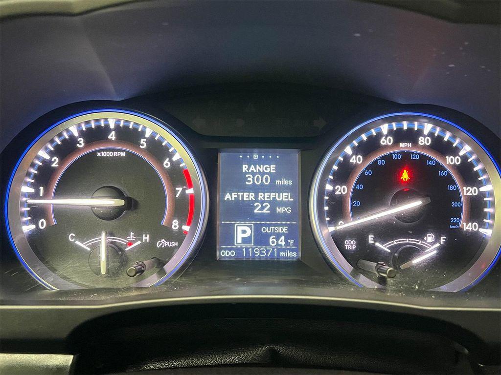 used 2016 Toyota Highlander car, priced at $17,688