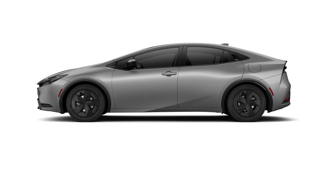 new 2026 Toyota Prius car, priced at $30,403
