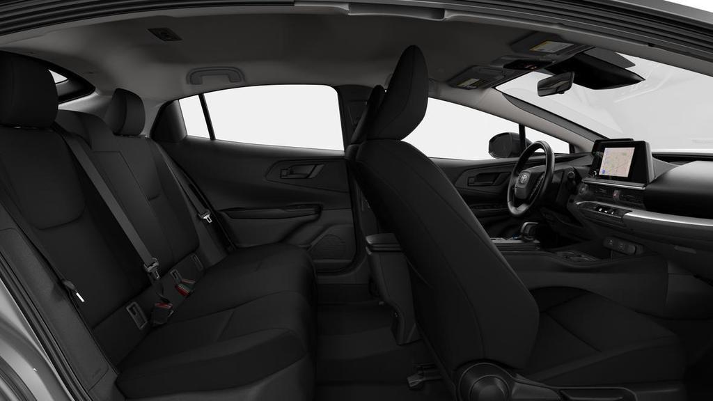 new 2026 Toyota Prius car, priced at $30,403