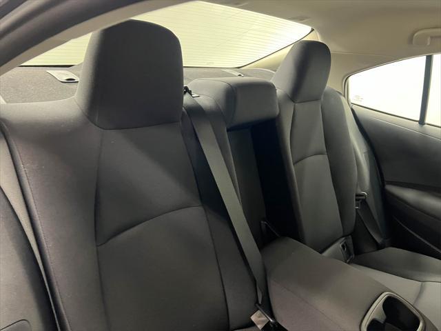 used 2024 Toyota Corolla car, priced at $22,388