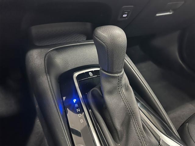 used 2024 Toyota Corolla car, priced at $22,388