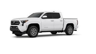new 2025 Toyota Tacoma car, priced at $39,304