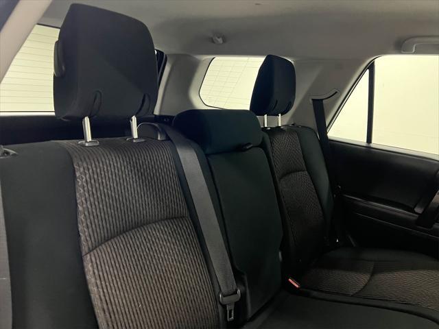 used 2024 Toyota 4Runner car, priced at $46,588