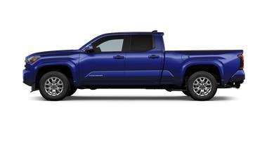 new 2025 Toyota Tacoma car, priced at $39,989