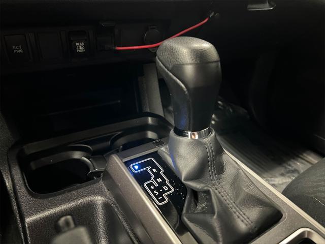 used 2022 Toyota Tacoma car, priced at $39,888