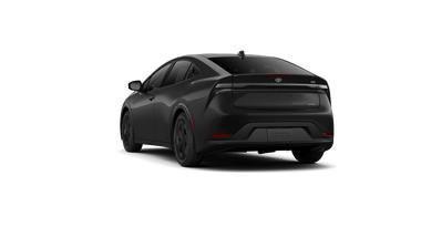 new 2026 Toyota Prius Plug-In Hybrid car, priced at $35,558