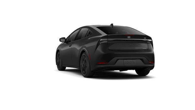 new 2026 Toyota Prius Plug-In Hybrid car, priced at $35,558