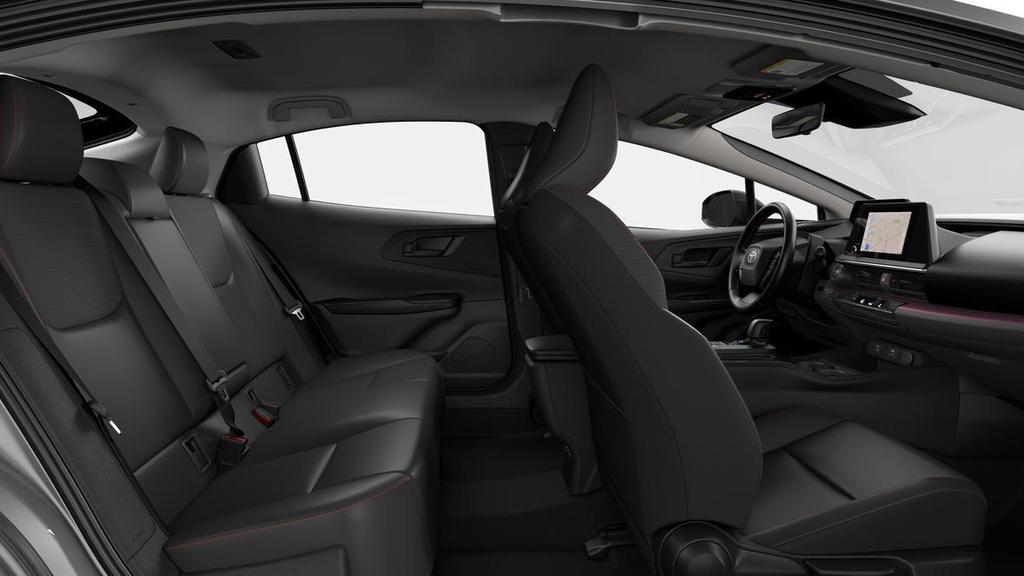 new 2026 Toyota Prius Plug-In Hybrid car, priced at $35,558