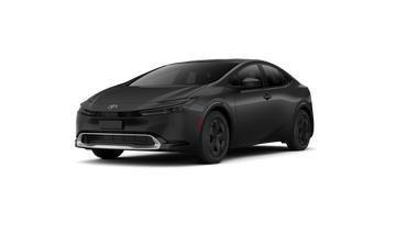 new 2026 Toyota Prius Plug-In Hybrid car, priced at $35,558