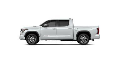 new 2026 Toyota Tundra Hybrid car, priced at $75,990