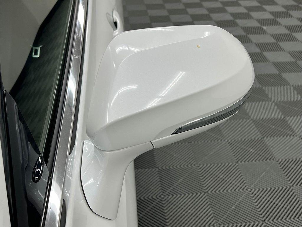 used 2022 Toyota Mirai car, priced at $14,388