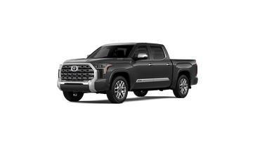 new 2026 Toyota Tundra Hybrid car, priced at $80,300