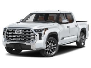 new 2026 Toyota Tundra Hybrid car, priced at $80,300