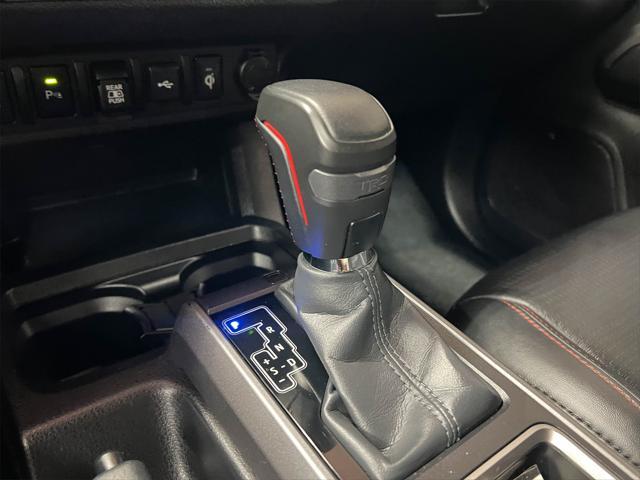 used 2023 Toyota Tacoma car, priced at $53,788