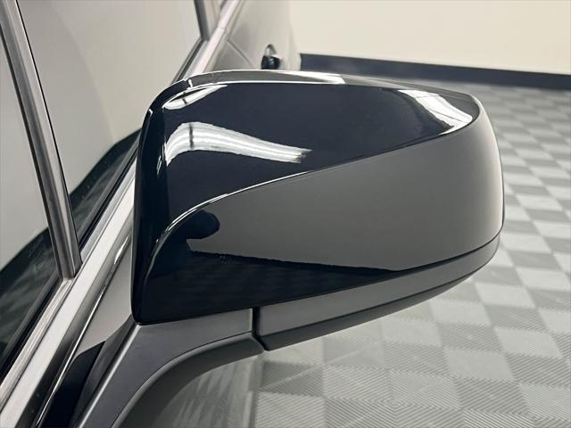 used 2025 Toyota Sienna car, priced at $57,988