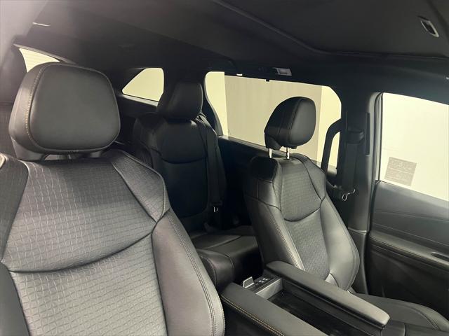 used 2025 Toyota Sienna car, priced at $57,988
