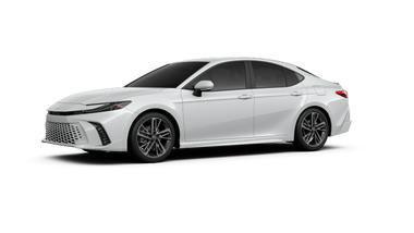 new 2026 Toyota Camry car, priced at $40,209