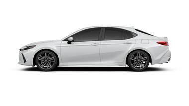 new 2026 Toyota Camry car, priced at $40,209