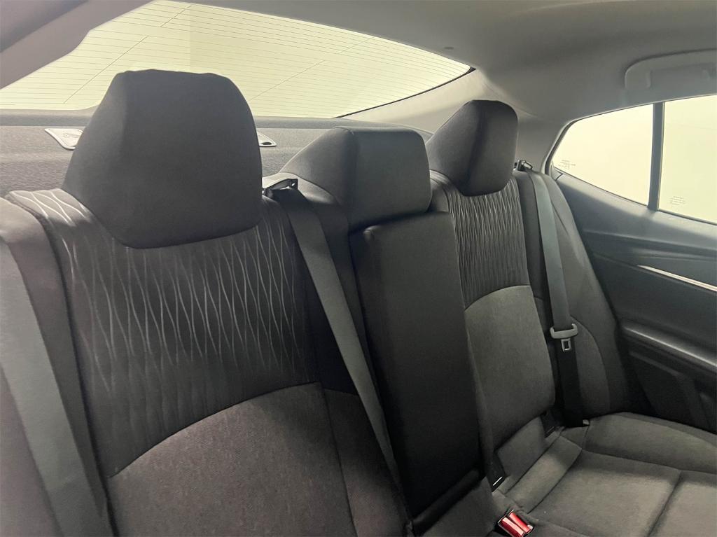 used 2025 Toyota Camry car, priced at $28,188