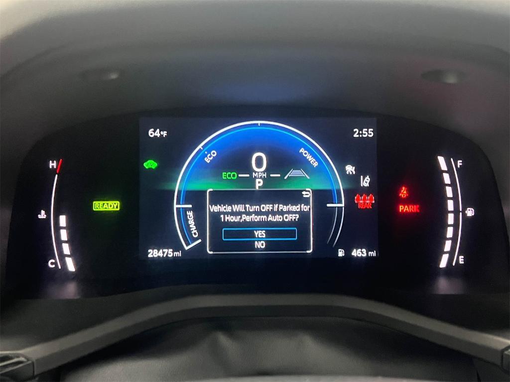 used 2025 Toyota Camry car, priced at $28,188