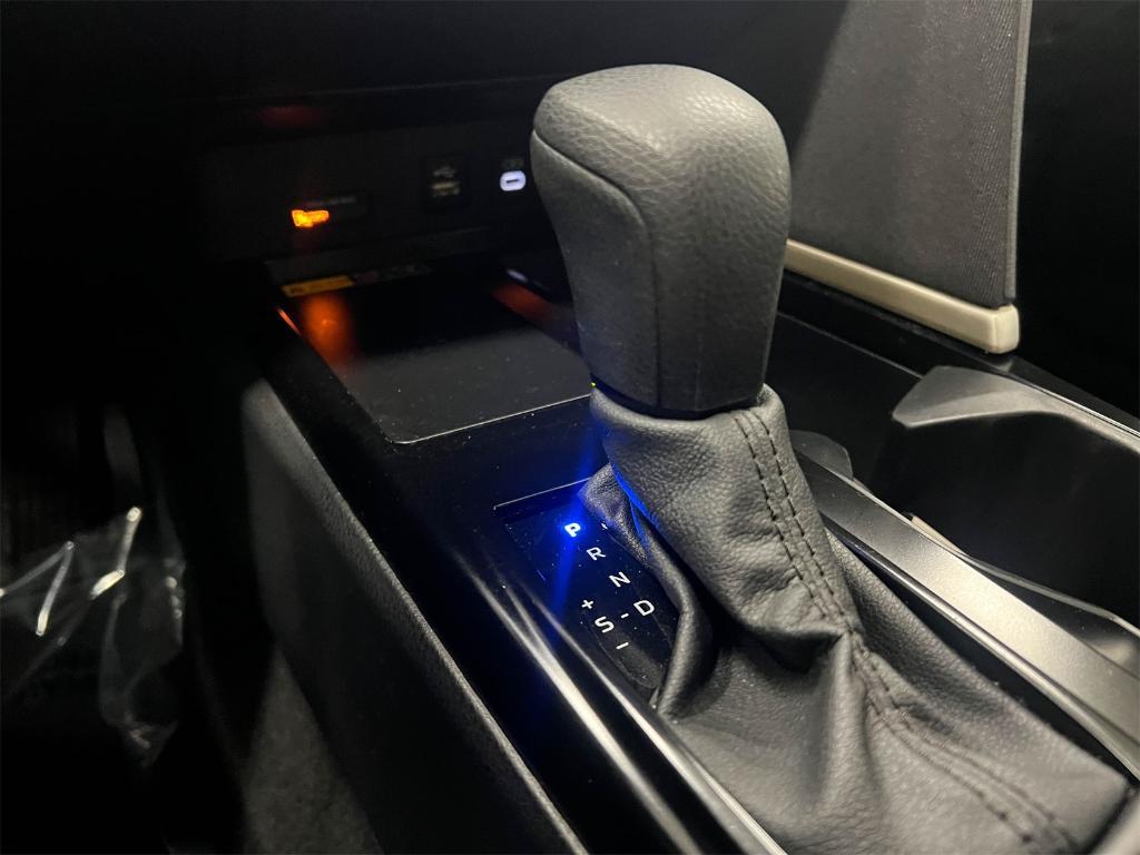 used 2025 Toyota Camry car, priced at $27,888