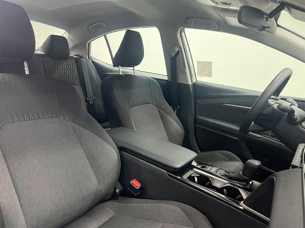 used 2025 Toyota Camry car, priced at $27,888