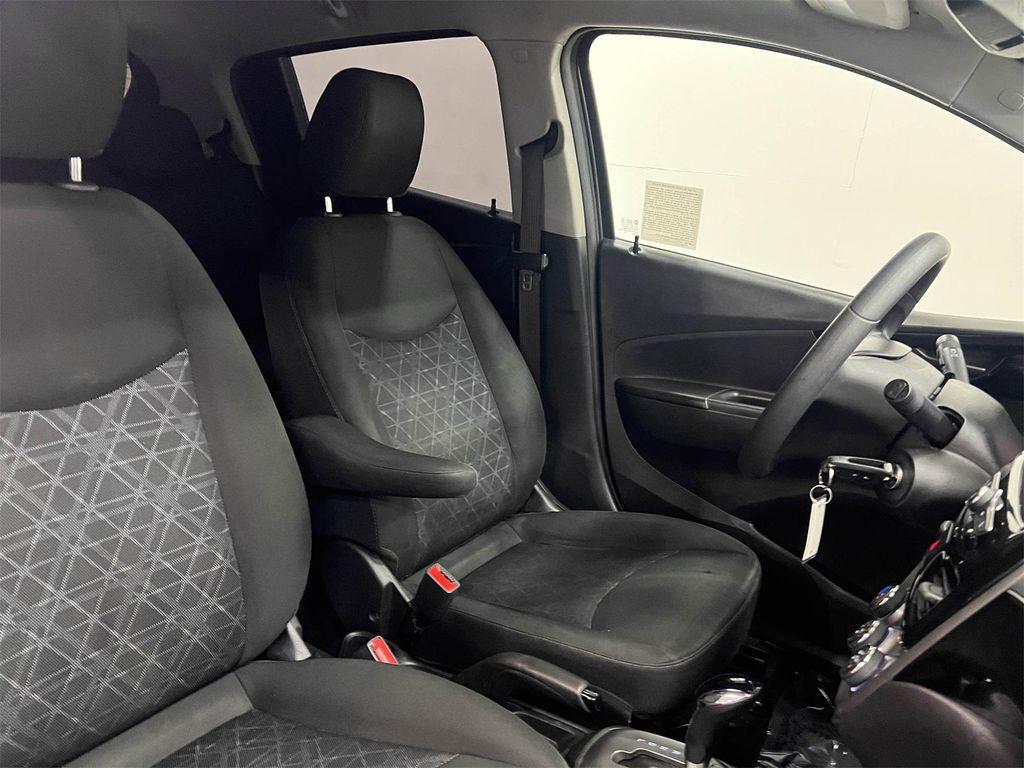 used 2021 Chevrolet Spark car, priced at $11,888