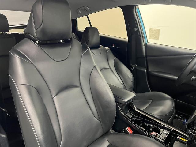 used 2020 Toyota Prius Prime car, priced at $27,995