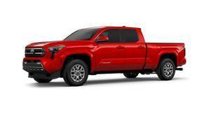 new 2025 Toyota Tacoma car, priced at $40,464