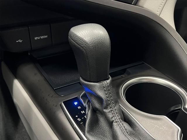 used 2022 Toyota Camry car, priced at $23,788