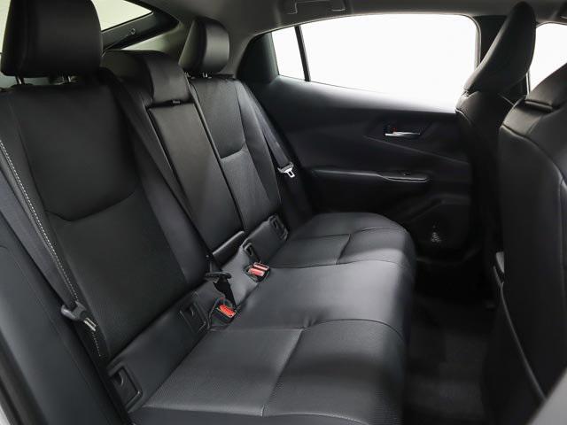 new 2026 Toyota Prius car, priced at $38,948