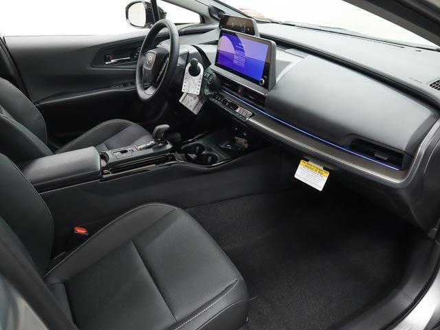 new 2026 Toyota Prius car, priced at $38,948