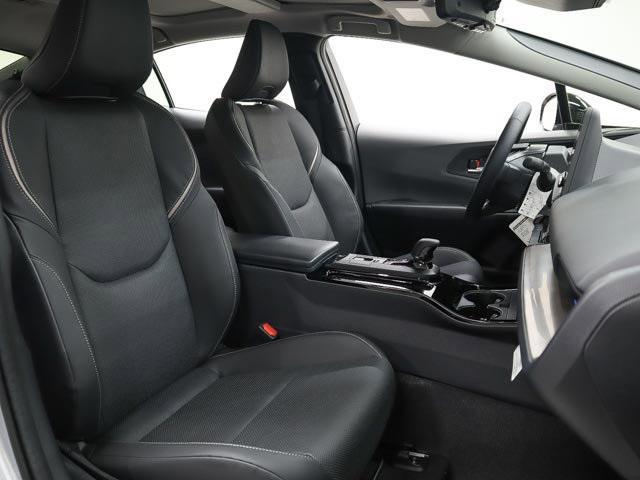 new 2026 Toyota Prius car, priced at $38,948