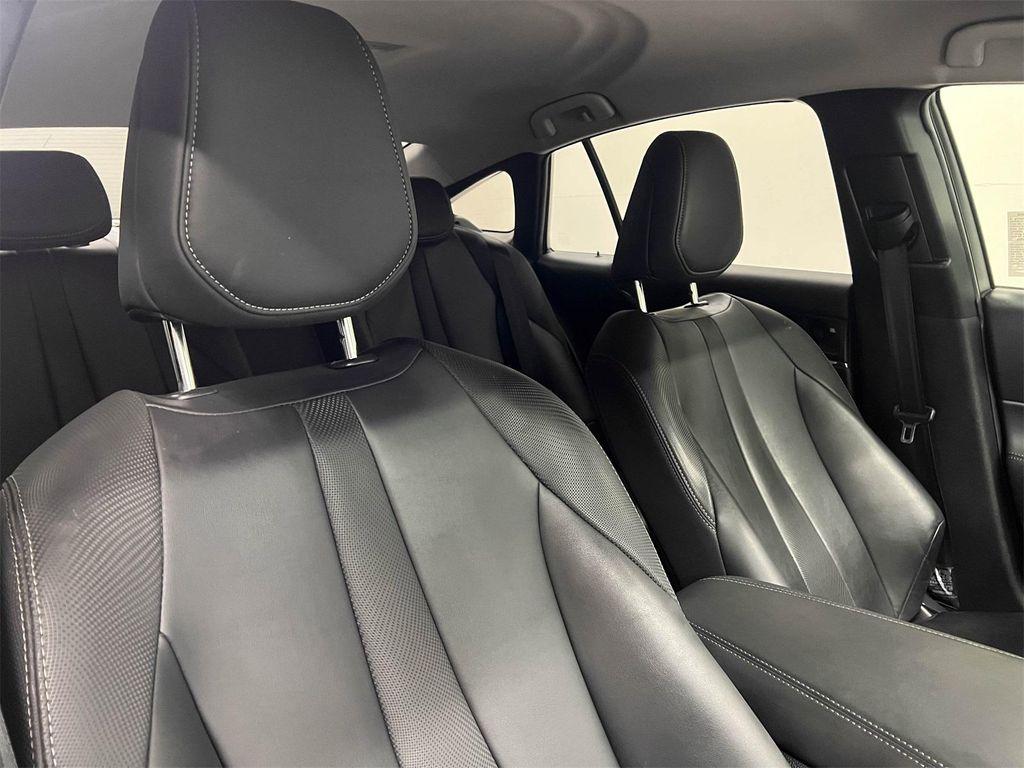 used 2021 Toyota Mirai car, priced at $13,088