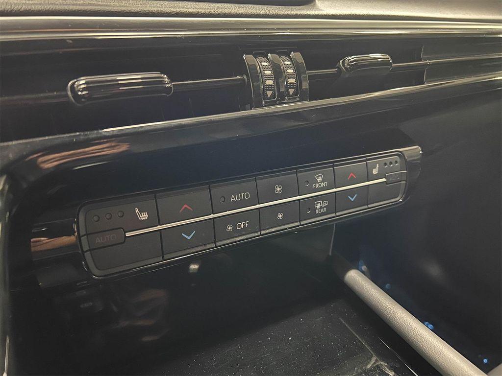 used 2021 Toyota Mirai car, priced at $13,088