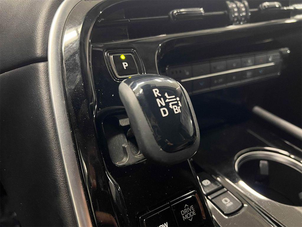 used 2021 Toyota Mirai car, priced at $13,088