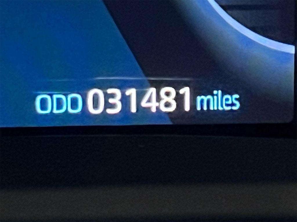 used 2021 Toyota Mirai car, priced at $13,088