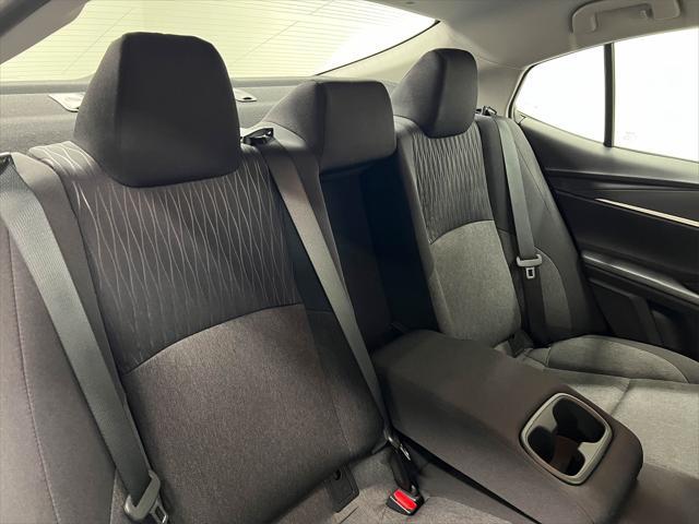 used 2025 Toyota Camry car, priced at $26,788