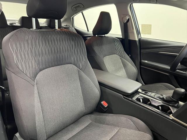 used 2025 Toyota Camry car, priced at $26,788