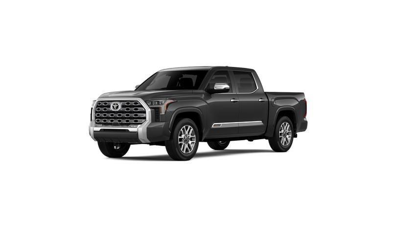 new 2026 Toyota Tundra car, priced at $71,590