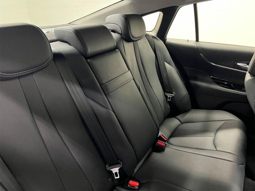 used 2022 Toyota Mirai car, priced at $14,488