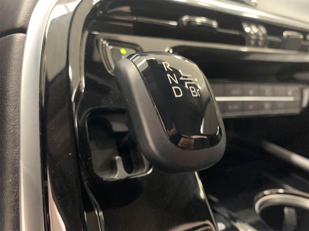 used 2021 Toyota Mirai car, priced at $12,188