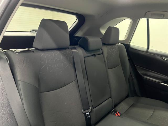 used 2024 Toyota RAV4 car, priced at $31,688
