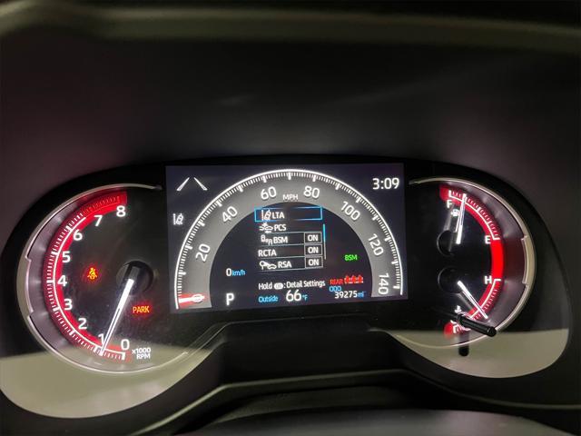 used 2024 Toyota RAV4 car, priced at $31,688