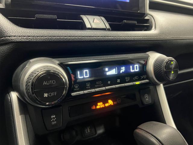 used 2024 Toyota RAV4 car, priced at $31,688