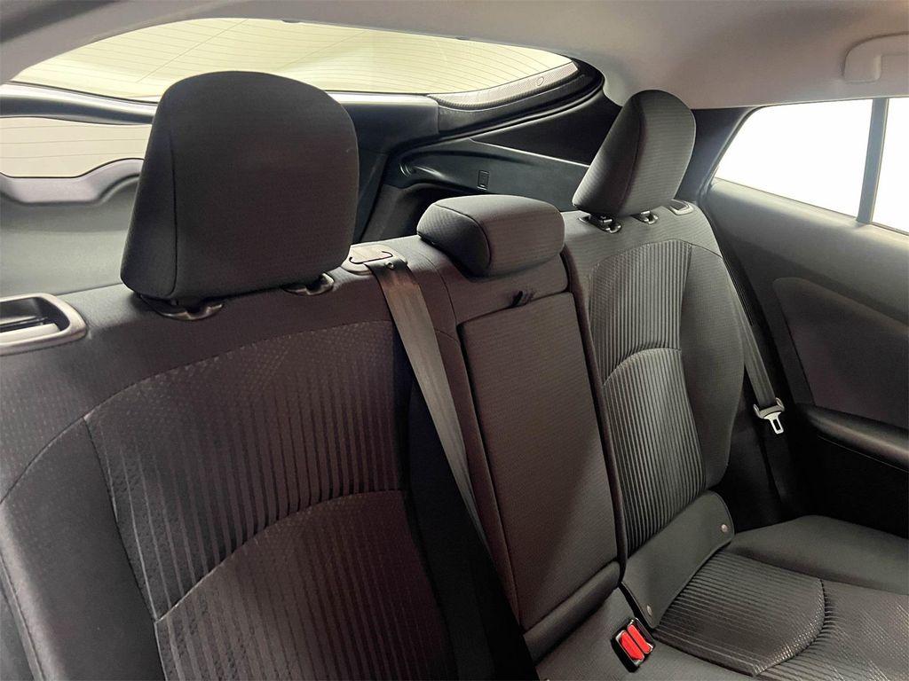 used 2022 Toyota Prius Prime car, priced at $27,488